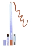 Kosas Hotliner Hyaluronic Acid Contouring Lip Liner Epic .02 oz