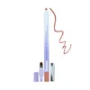 Kosas Hotliner Hyaluronic Acid Contouring Lip Liner In Max
