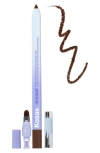Kosas Hotliner Hyaluronic Acid Contouring Lip Liner Supreme .02 oz