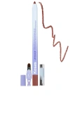 KOSAS HOTLINER HYALURONIC ACID PLUMPING LIP LINER