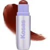 Kosas Impressionist Multistick In Brown