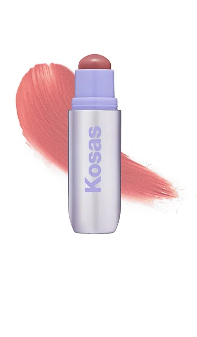 Kosas Impressionist Multistick Cream Cheek + Lip Color In Intuition