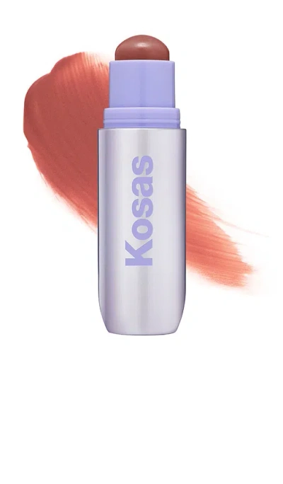 Kosas Impressionist Multistick Cream Cheek + Lip Color In Nuance