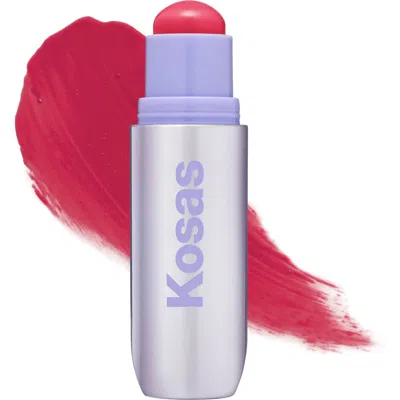 Kosas Impressionist Multistick In Pink
