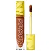 Kosas Revealer Super Creamy + Brightening Concealer With Caffeine And Hyaluronic Acid In Orange