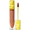 Kosas Ladies Revealer Super Creamy + Brightening Concealer And Daytime Eye Cream 0.2 oz Tone 8.1 O - In Green