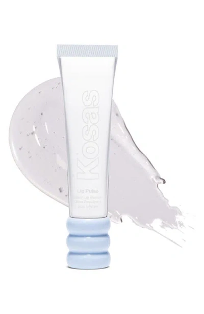 Kosas Lip Pulse Glassy Lip Plumper