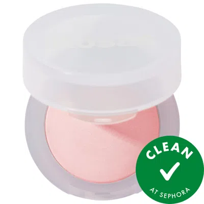 Kosas Mini Cloud Set Baked Setting & Smoothing Talc-free Vegan Powder Candy 0.07 Oz/2 G In Pink
