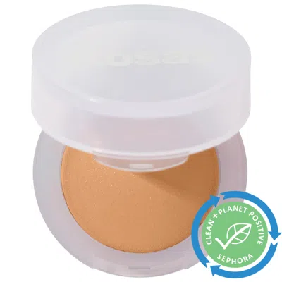 Kosas Mini Cloud Set Baked Setting & Smoothing Talc-free Vegan Powder Pillowy 0.10 oz / 3 G