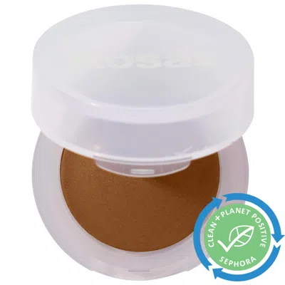 Kosas Mini Cloud Set Baked Setting & Smoothing Talc-free Vegan Powder Silky 0.10 oz / 3 G