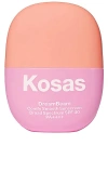 KOSAS MINI DREAMBEAM COMFY SMOOTH SUNSCREEN BROAD SPECTRUM SPF 40