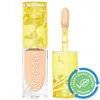 Kosas Mini Revealer Super Creamy + Brightening Concealer With Caffeine And Hyaluronic Acid Tone 03 W 0.06 In Tone 03 W