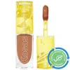 Kosas Mini Revealer Super Creamy + Brightening Concealer With Caffeine And Hyaluronic Acid Tone 07 N 0.06 In Tone 07 N
