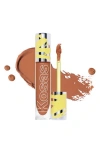 Kosas Revealer Extra Bright Serum-powered Color Correctors For Dark Circles Alchemy 0.17 oz / 5.3 ml In Alchemy