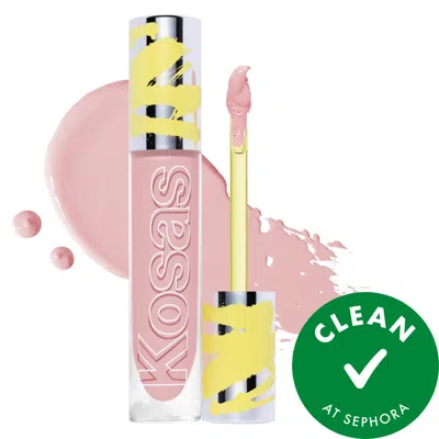 KOSAS REVEALER EXTRA BRIGHT SERUM-POWERED COLOR CORRECTORS FOR DARK CIRCLES MAGIC 0.17 OZ / 5.3 ML