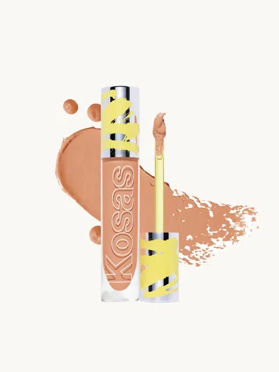 Kosas Revealer Extra Bright Serum-powered Color Corrector Fantasy In Neutral