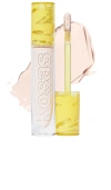 Kosas Revealer Super Creamy + Brightening Concealer With Caffeine And Hyaluronic Acid In 0.7 C