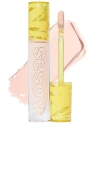 Kosas Revealer Super Creamy + Brightening Concealer With Caffeine And Hyaluronic Acid In 2.6 C