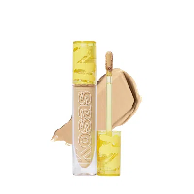 Kosas Revealer Super Creamy + Brightening Concealer With Caffeine And Hyaluronic Acid 5.5 In Neutral