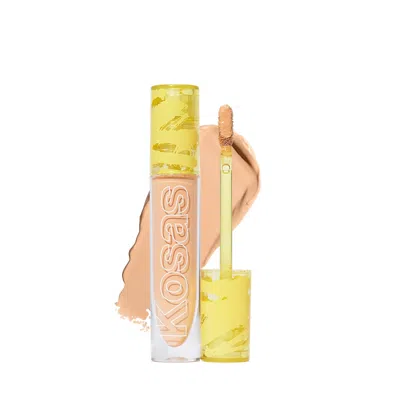 Kosas Revealer Super Creamy + Brightening Concealer With Caffeine And Hyaluronic Acid 5.8