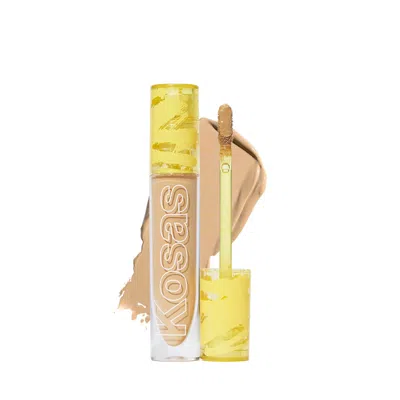 Kosas Revealer Super Creamy + Brightening Concealer With Caffeine And Hyaluronic Acid 6