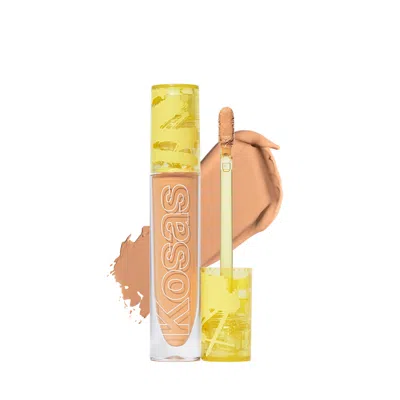 Kosas Revealer Super Creamy + Brightening Concealer With Caffeine And Hyaluronic Acid 6.2