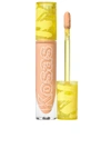 Kosas Revealer Super Creamy + Brightening Concealer With Caffeine And Hyaluronic Acid In 6.2 N