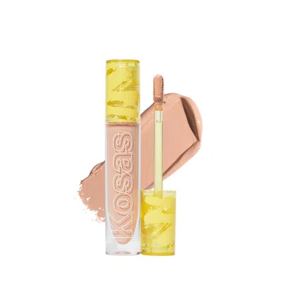 Kosas Revealer Super Creamy + Brightening Concealer With Caffeine And Hyaluronic Acid 6.3