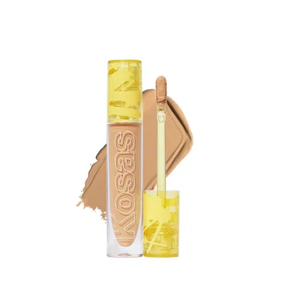Kosas Revealer Super Creamy + Brightening Concealer With Caffeine And Hyaluronic Acid 6.5