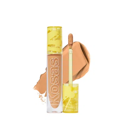 Kosas Revealer Super Creamy + Brightening Concealer With Caffeine And Hyaluronic Acid 6.8