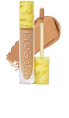 Kosas Revealer Super Creamy + Brightening Concealer With Caffeine And Hyaluronic Acid In 7.3 N