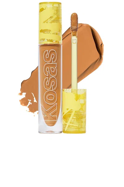 Kosas Revealer Super Creamy + Brightening Concealer With Caffeine And Hyaluronic Acid In 7.5 W