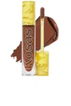 Kosas Revealer Super Creamy + Brightening Concealer With Caffeine And Hyaluronic Acid In 8.7 N