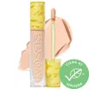 Kosas Revealer Super Creamy + Brightening Concealer With Caffeine And Hyaluronic Acid Tone 3.8 N 0.20 oz