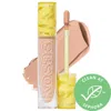 Kosas Revealer Super Creamy + Brightening Concealer With Caffeine And Hyaluronic Acid Tone 6.3 N 0.20 oz