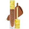 Kosas Revealer Super Creamy + Brightening Concealer With Caffeine And Hyaluronic Acid Tone 8.2 W 0.20 oz