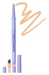 Kosas Soulgazer Intensifying Waterproof Gel Eyeliner Gravitate 0.012 oz / 0.35 G