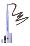Kosas Soulgazer Intensifying Waterproof Gel Eyeliner Allure 0.012 oz / 0.35 G