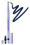 Kosas Soulgazer Intensifying Waterproof Gel Eyeliner Enigma 0.012 oz / 0.35 G