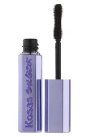 Kosas Soulgazer Lengthening & Lifting Peptide Mascara