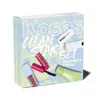 Kosas The Clean Start Set: Everyday Mvps 4pc Gift Set Skin Care 810021892337