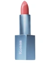 Kosas Weightless Lip Color Nourishing Satin Lipstick In Beach House