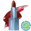 Kosas Weightless Lip Color Nourishing Satin Lipstick Deep Talks 0.14 oz / 4 G In Deep Talks