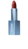 Kosas Weightless Lip Color Nourishing Satin Lipstick In Deep Talks