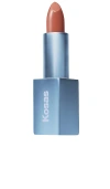 Kosas Weightless Lip Color Nourishing Satin Lipstick In High Cut