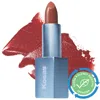 Kosas Weightless Lip Color Nourishing Satin Lipstick Turned On 0.14 oz / 4 G In Turned On