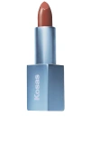 Kosas Weightless Lip Color Nourishing Satin Lipstick In Turned On