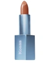 Kosas Weightless Lip Color Nourishing Satin Lipstick In Vegas