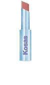Kosas Wet Stick Moisture Lip Shine In Hot Beach