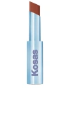 Kosas Wet Stick Moisture Lip Shine In Island High